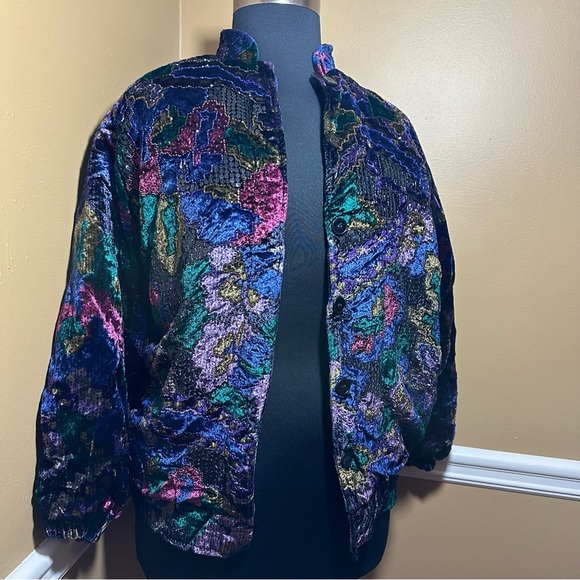 Vintage JA Resorts bomber - Picture 16 of 17